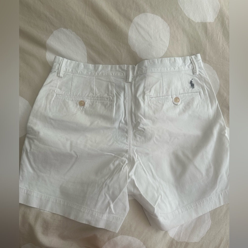 Mens chino short